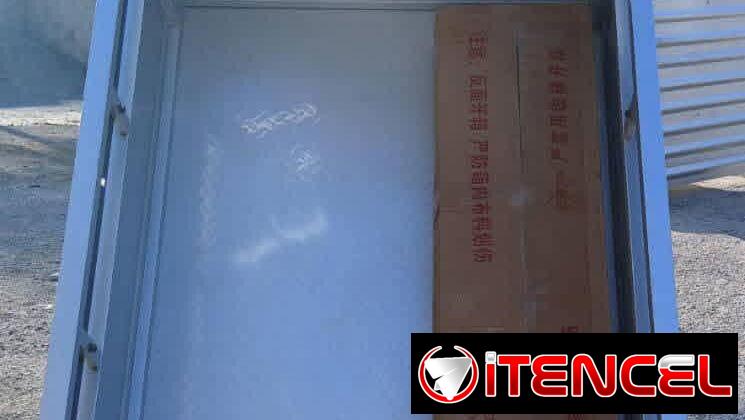 TRICICLOS ELECTRICOS OIM ZHUIFN  DE CARGA