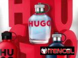 PERFUME HUGO BOSS