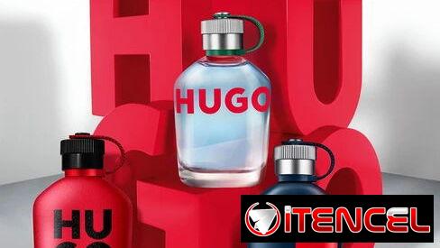 PERFUME HUGO BOSS
