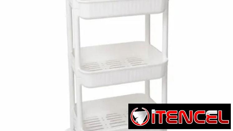 Carritos organizadores