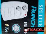 Amplificador para señales de televisión