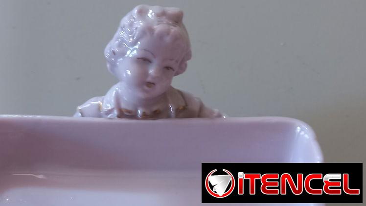 Búcaros y figuras chinas precio negociable