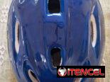 Casco bicimotos y bicicletas