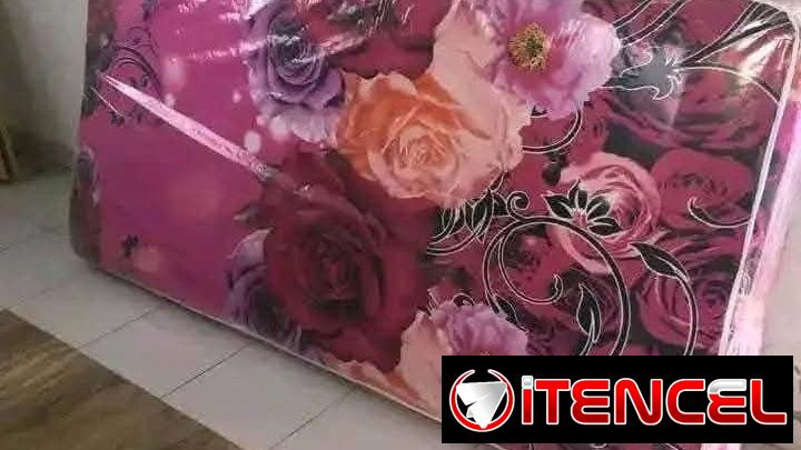 Colchones Lisos personales