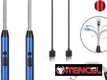 Encendedor electrico usb portatil