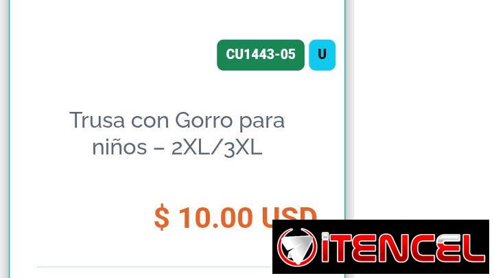 OFERTA DE VERANO