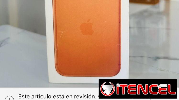 iPhone 17 Pro Max 256GB versión ESIM libre de fábrica nuevo en caja 📦