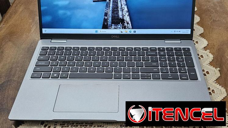 💻DELL PRECISION 3561..CORE I5-11500H..16GB/512GB SSD…NVIDIA T600 4GB