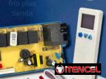 TARJETAS UNIVERSALES PARA SPLIT