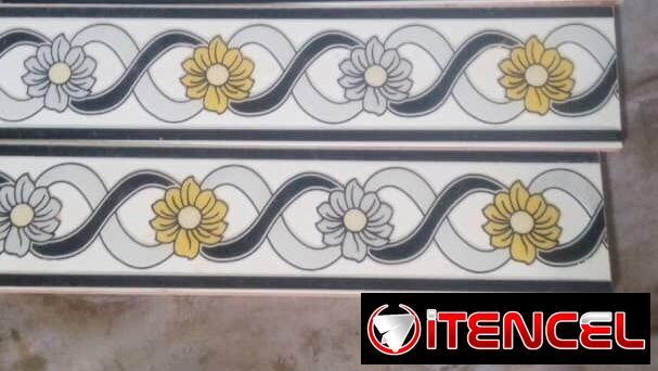 Losas de baño y piso cenefa y cintillo mata junta cemento cola y blanco juegos de baño y accesorios cintillo metálicos