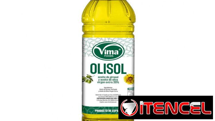 1100 mínimo 5 pomos Aceite Viña Playa Vedado y centro habana