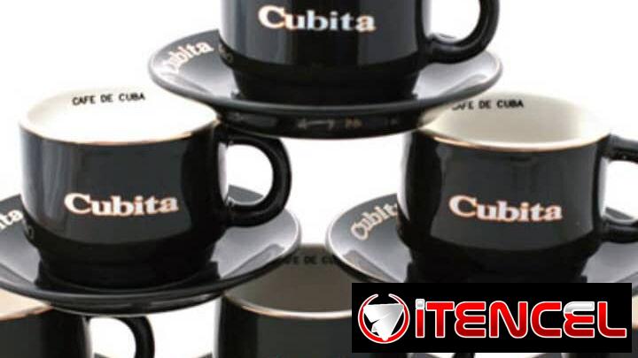 Juegos de tazas Cubita
