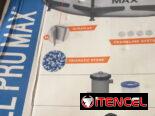 Piscina Steel pro Max