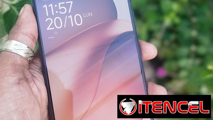 Xiaomi redmi note 12 5g