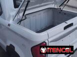 TRICICLO ELÉCTRICO CERRADO MARCA : RALLY (K)