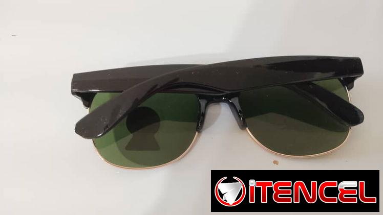 Gafas-de sol