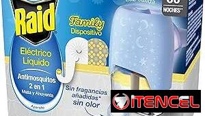🦟 🚫 ¡Dile adiós a los mosquitos! 🚫 Repelente de mosquito desde 6 USD | 📲 WhatsApp: +5353178826