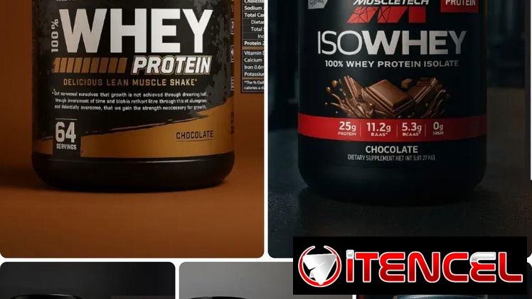 Whey protein