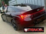 Hyundai Elantra N.line 2023