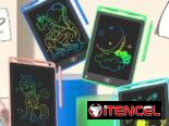 * Tablet de Escritura LCD educativo y creativo de 8.5”
