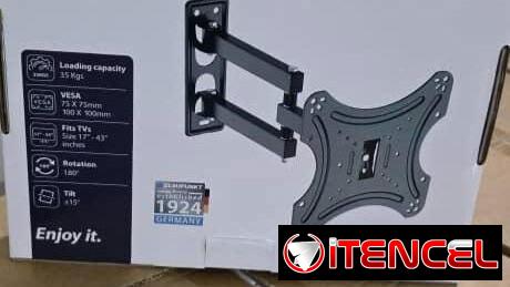 Smartv 32″Samsung+ Soporte
