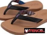 Sandalias marca flojos originales