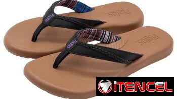 Sandalias marca flojos originales