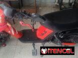 Bicimoto de uso 650usd