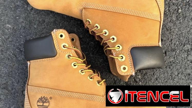 Botas originales 🥾🥾🥾