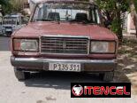 `Lada 2107 de Fábrica Original — Solo Chapistear y Pintar 🚗`