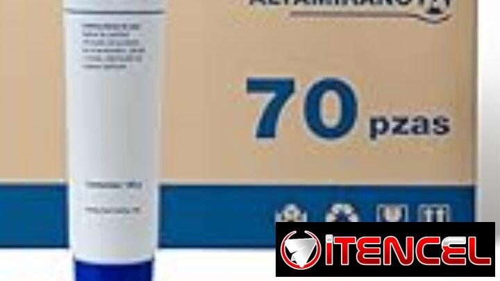 Gel de ultrasonido