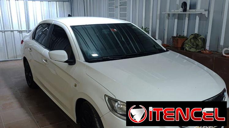 PEUGEOT 301 año 2019 mecánico