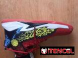🏀 Zapatillas de Baloncesto para Niño – Talla 38 – Nuevas 🏀