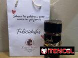 Perfumes de hombre y de mujer