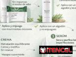 Skincare para pieles grasas 🌿 LINEA TEA TREEE🌿