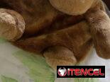 Se venden mochilas peluche en buen estado