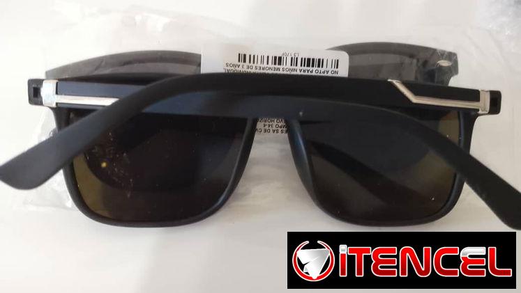 Gafas para sol importado