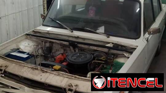 Fiat 125 – Caja 5ta de lada – $6500 USD