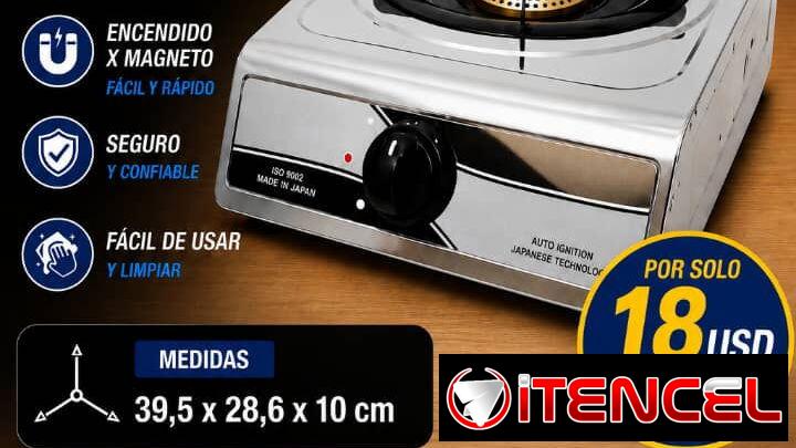 Ventilador Recargable 16″ Saco
