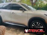 INFINITI QX60 2024. Nuevoooo en garage La Habana en playa 1-3053049334 WhatsApp