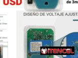 Protector de voltaje 220v y 110v