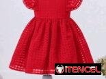 Ropita para bebes hembras
