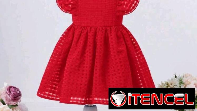 Ropita para bebes hembras