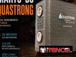 Presurizadores Inteligentes de 75 hasta 260 litros