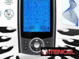 Electroestimulador muscular TENS 50usd nuevo