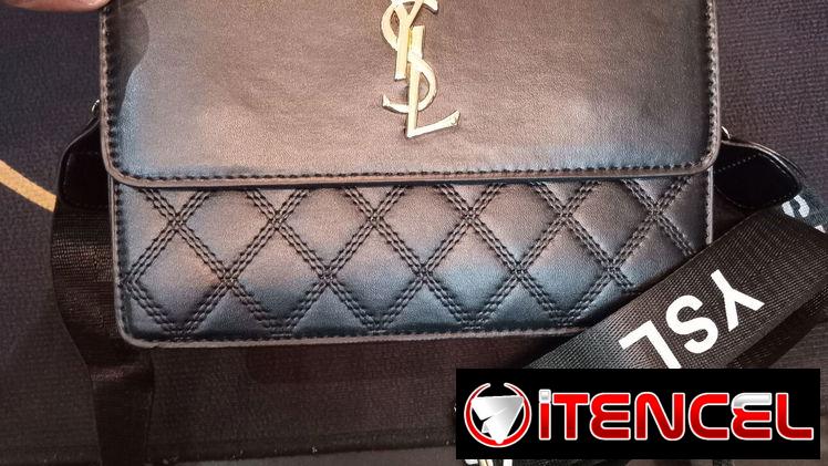 YSL Cartera