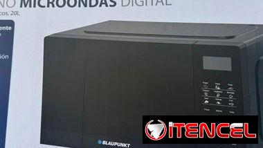 Microwave 20L