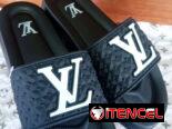 Chancletas para hombre