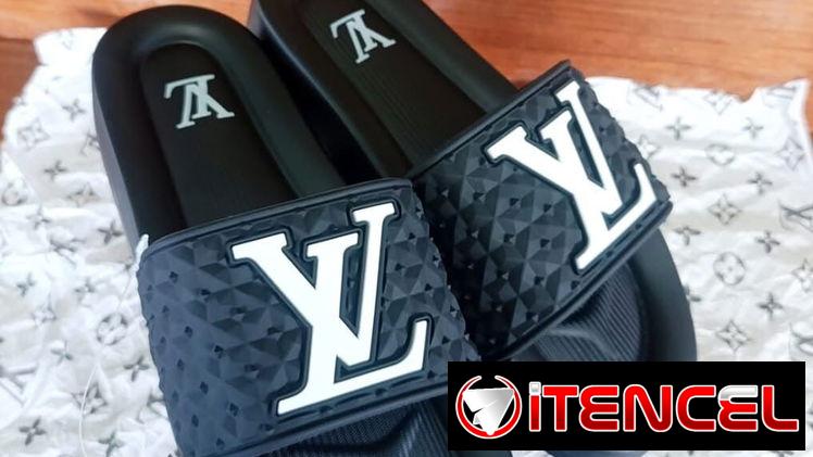 Chancletas para hombre