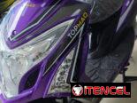 Moto eléctrica Topmaq F3 2026